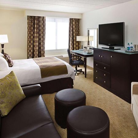 Radisson Hotel Bismarck Chambre photo